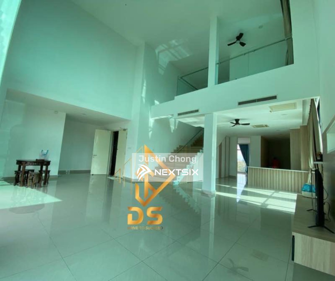 Condominium For Sale in Ipoh Perak