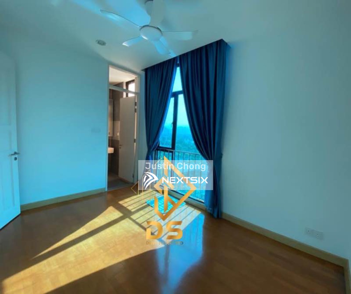 Condominium For Sale in Ipoh Perak - Image 5