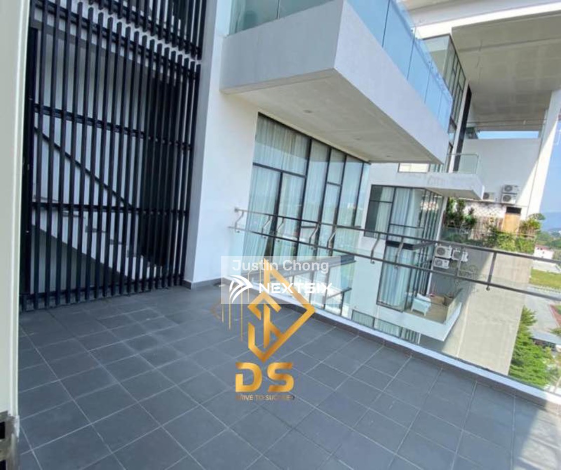 Condominium For Sale in Ipoh Perak - Image 6