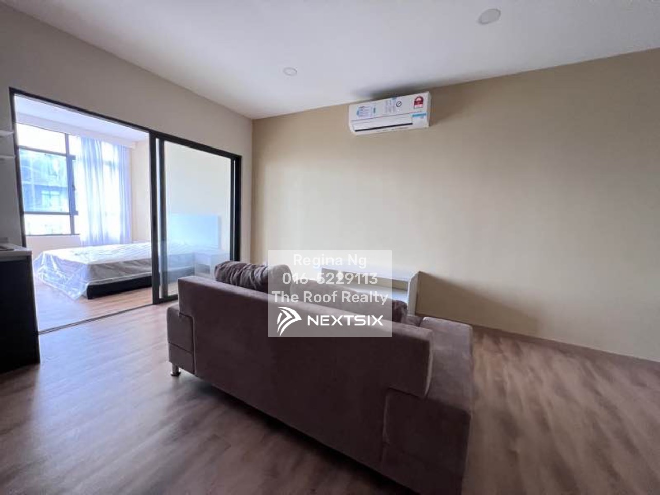 Serviced Residence For Rent in Cheras Selangor