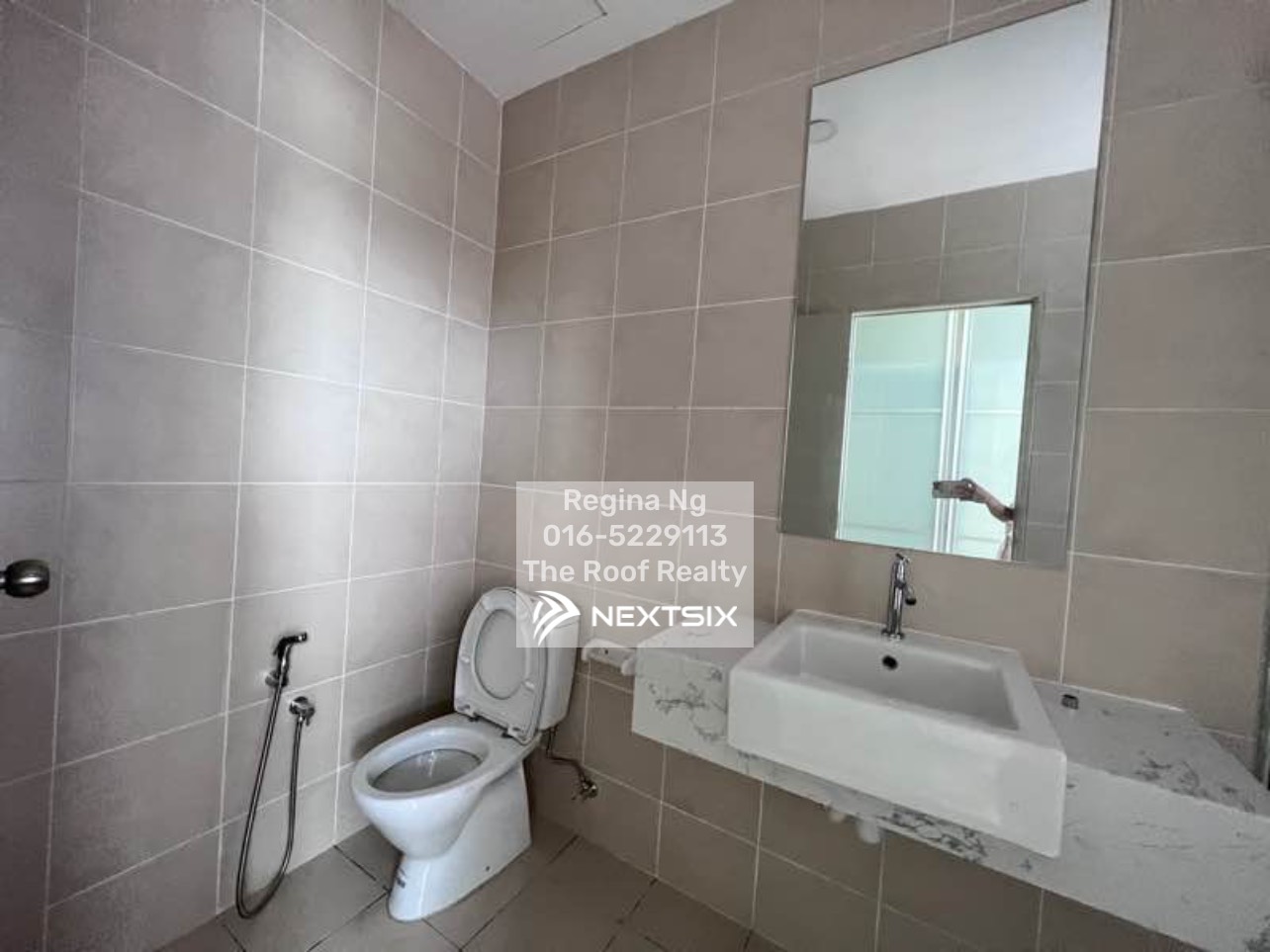 Serviced Residence For Rent in Cheras Selangor - Image 5