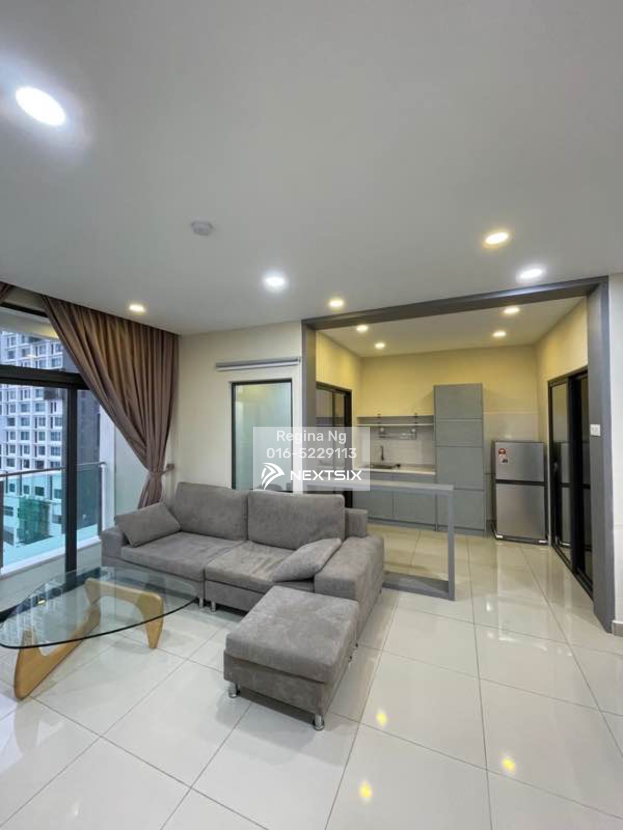 Serviced Residence For Rent in Cheras Selangor
