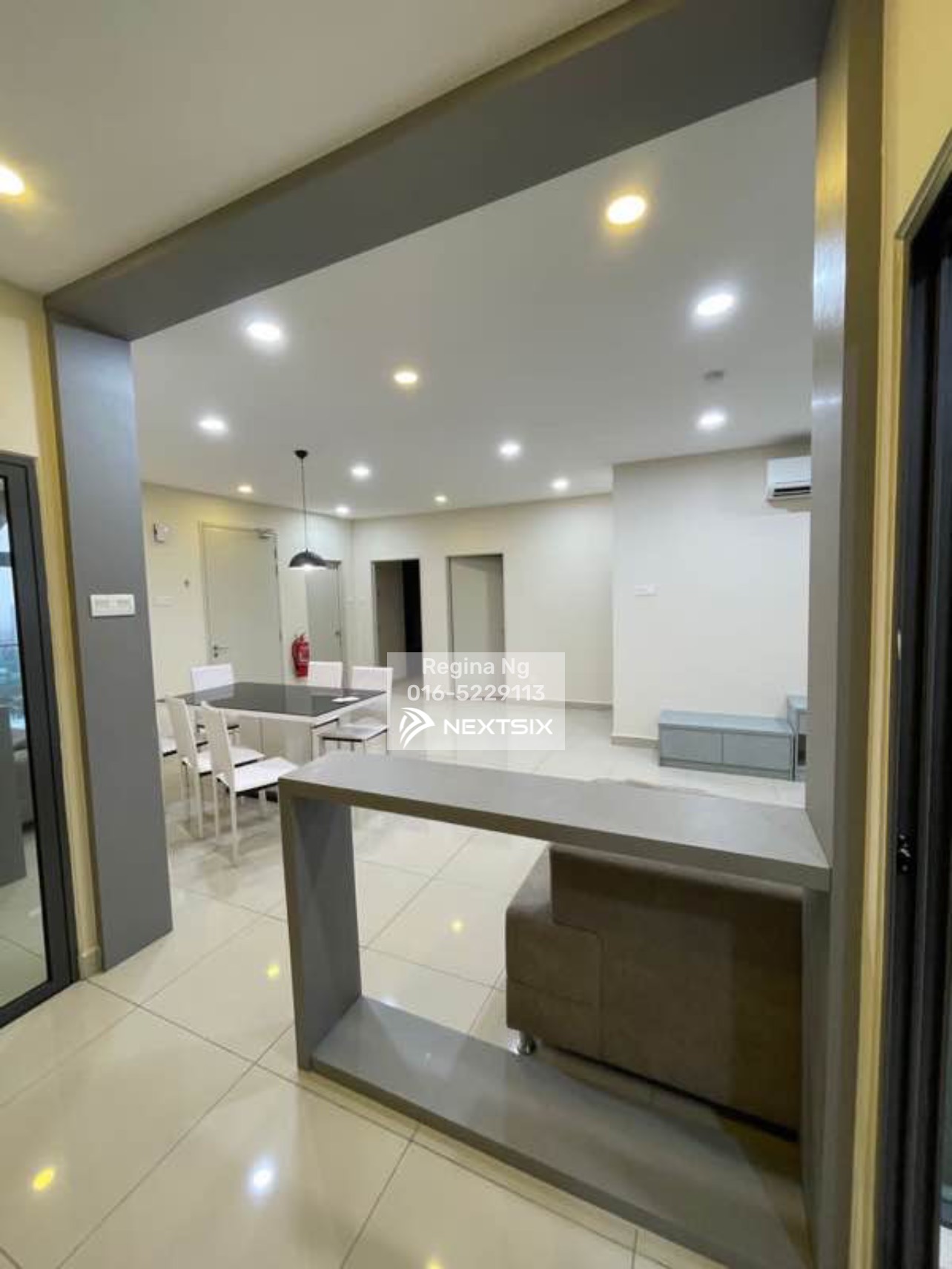Serviced Residence For Rent in Cheras Selangor - Image 2