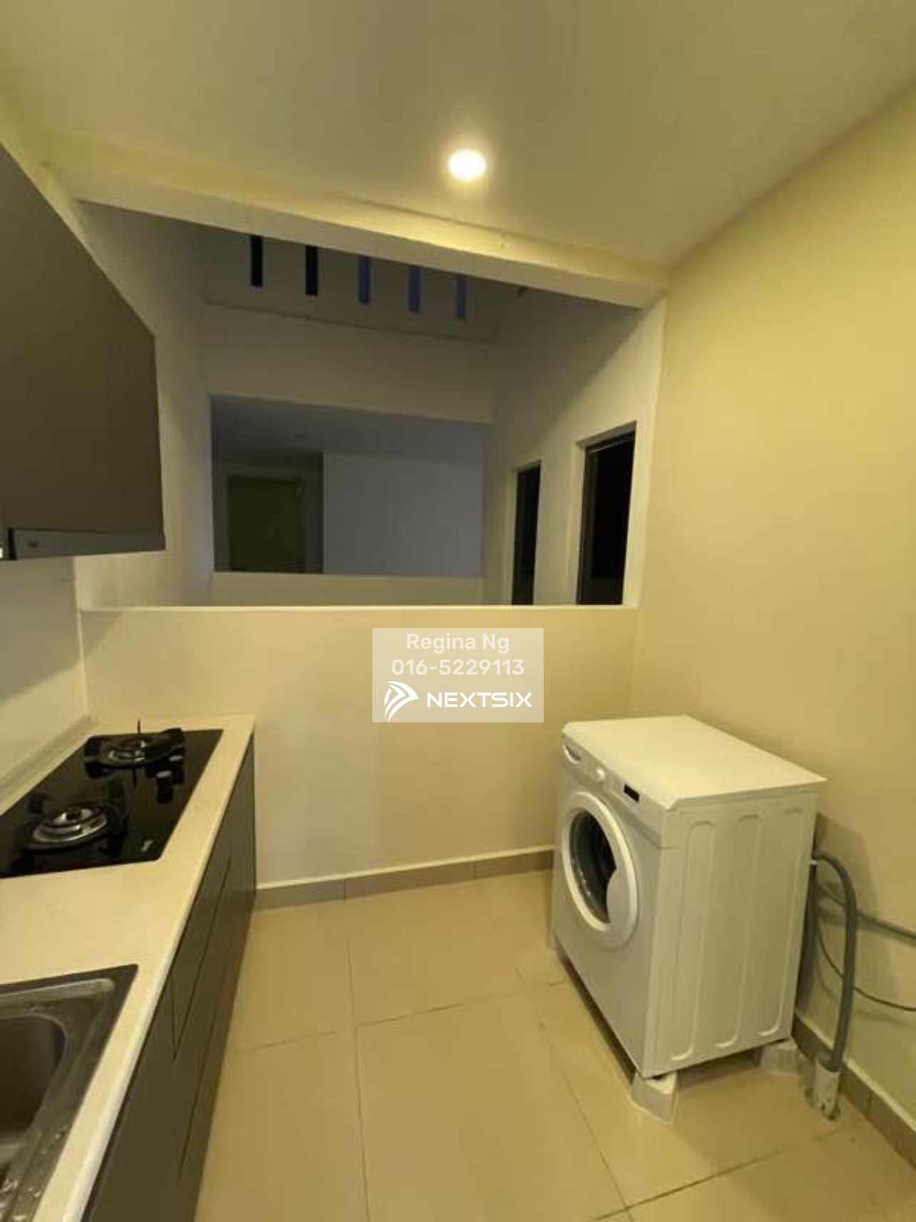 Serviced Residence For Rent in Cheras Selangor - Image 3
