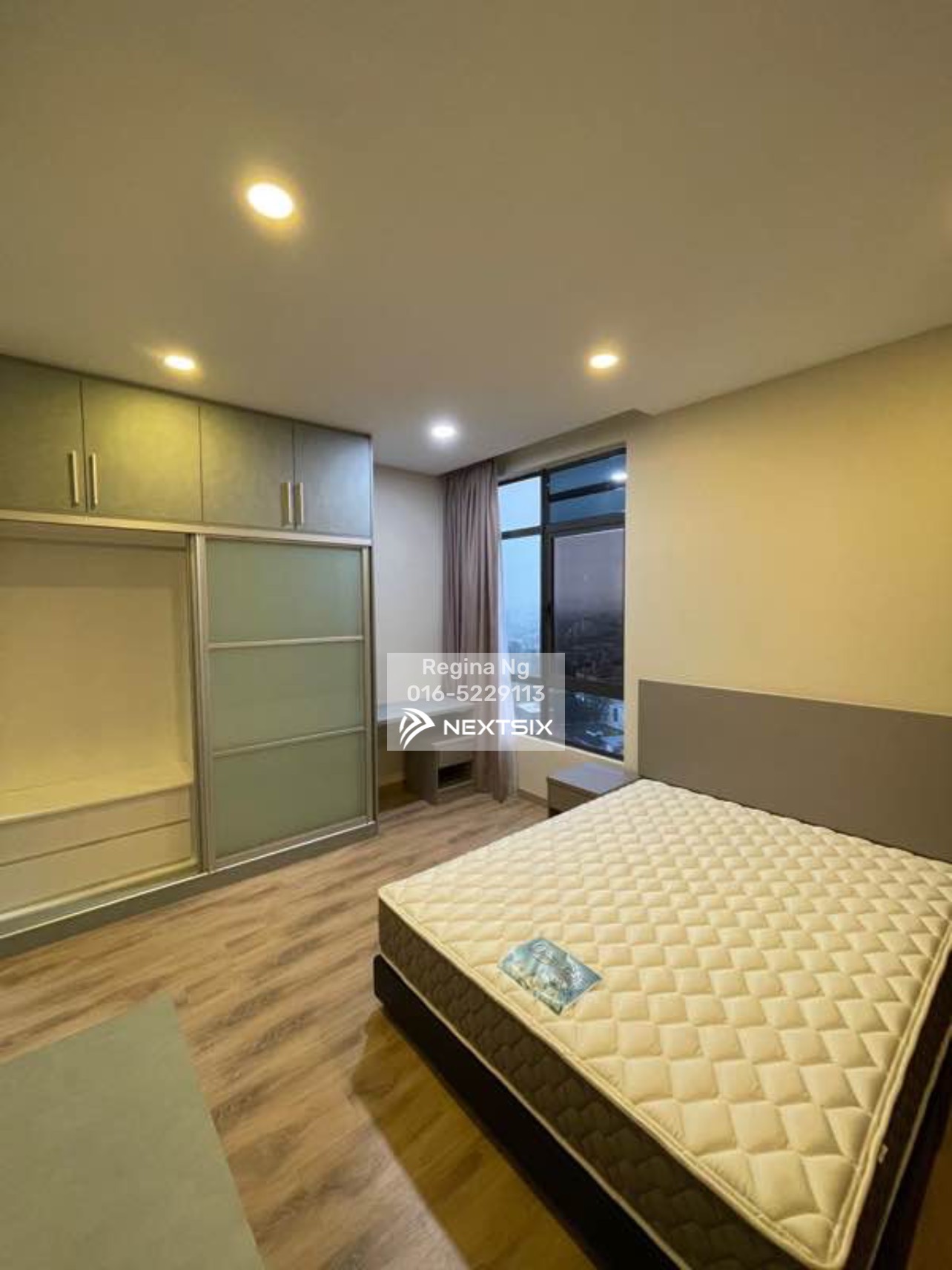 Serviced Residence For Rent in Cheras Selangor - Image 4