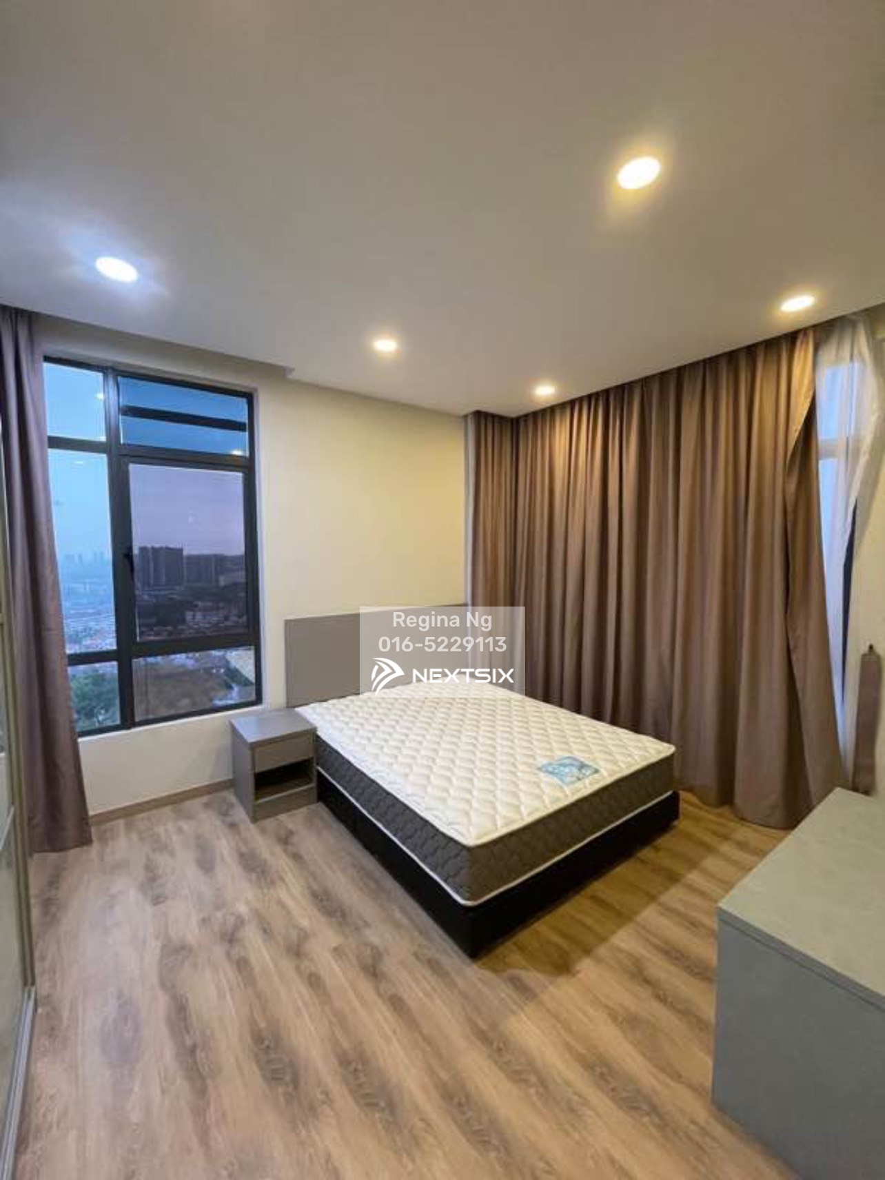 Serviced Residence For Rent in Cheras Selangor - Image 5