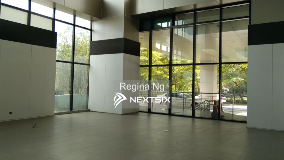 Retail Office For Rent in Mutiara Damansara Selangor