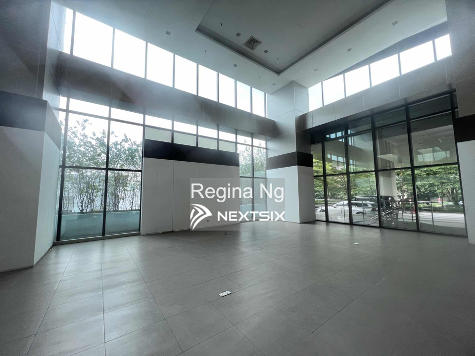 Retail Office For Rent in Mutiara Damansara Selangor - Image 5
