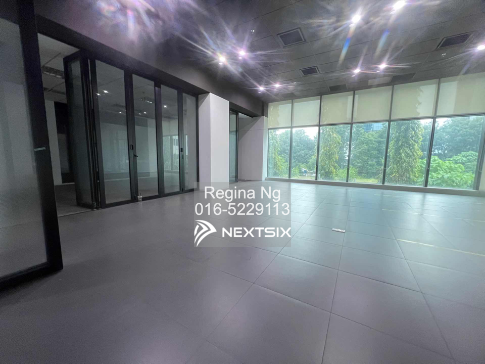 Office For Rent in Mutiara Damansara Selangor