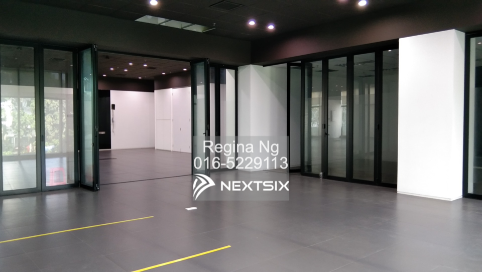 Office For Rent in Mutiara Damansara Selangor - Image 5