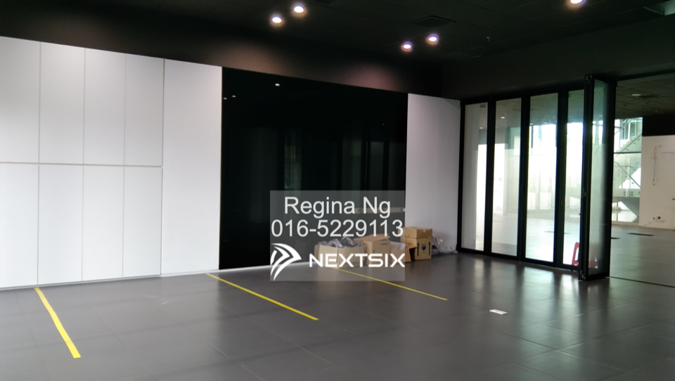 Office For Rent in Mutiara Damansara Selangor - Image 6