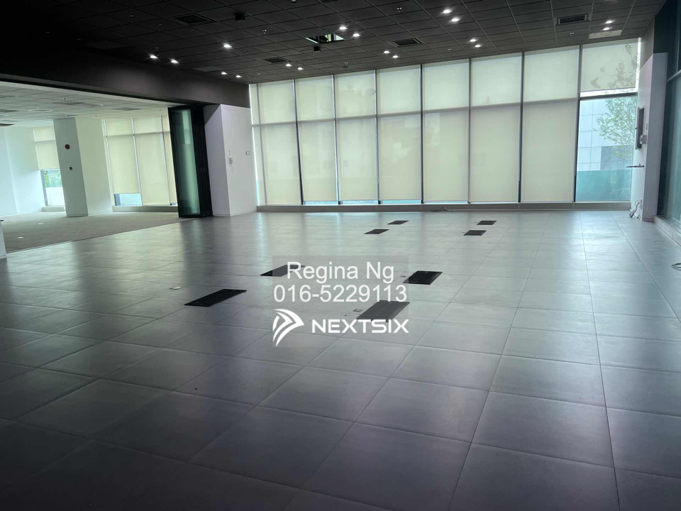 Office For Rent in Mutiara Damansara Selangor - Image 7