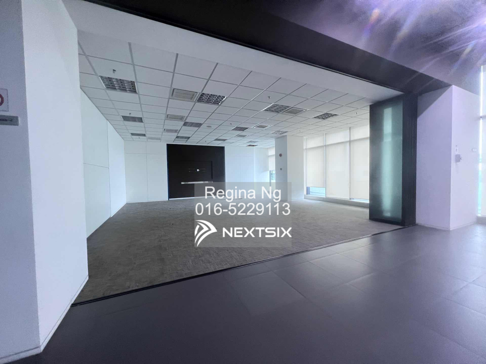 Office For Rent in Mutiara Damansara Selangor - Image 8