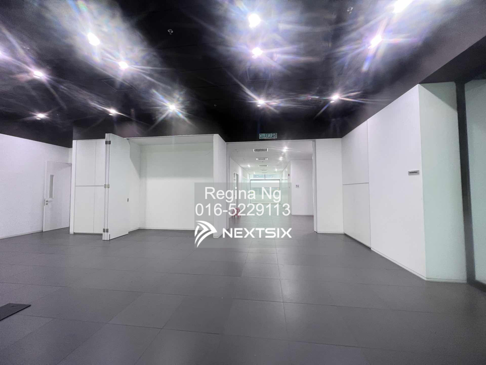 Office For Rent in Mutiara Damansara Selangor - Image 9