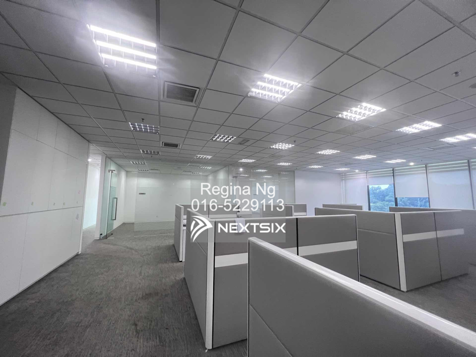 Office For Rent in Mutiara Damansara Selangor