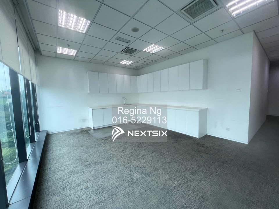 Office For Rent in Mutiara Damansara Selangor - Image 10