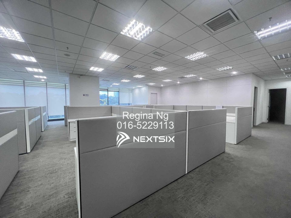 Office For Rent in Mutiara Damansara Selangor - Image 6