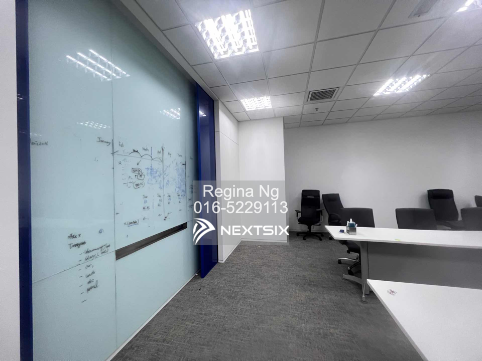 Office For Rent in Mutiara Damansara Selangor - Image 7