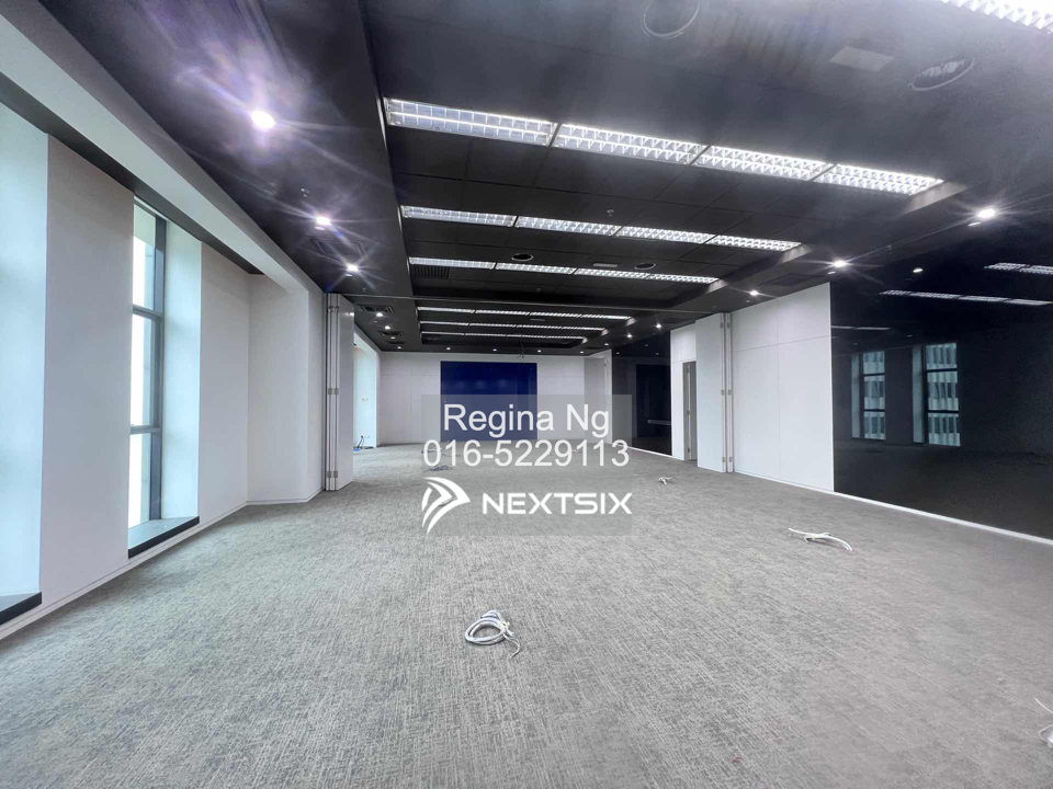 Office For Rent in Mutiara Damansara Selangor - Image 8