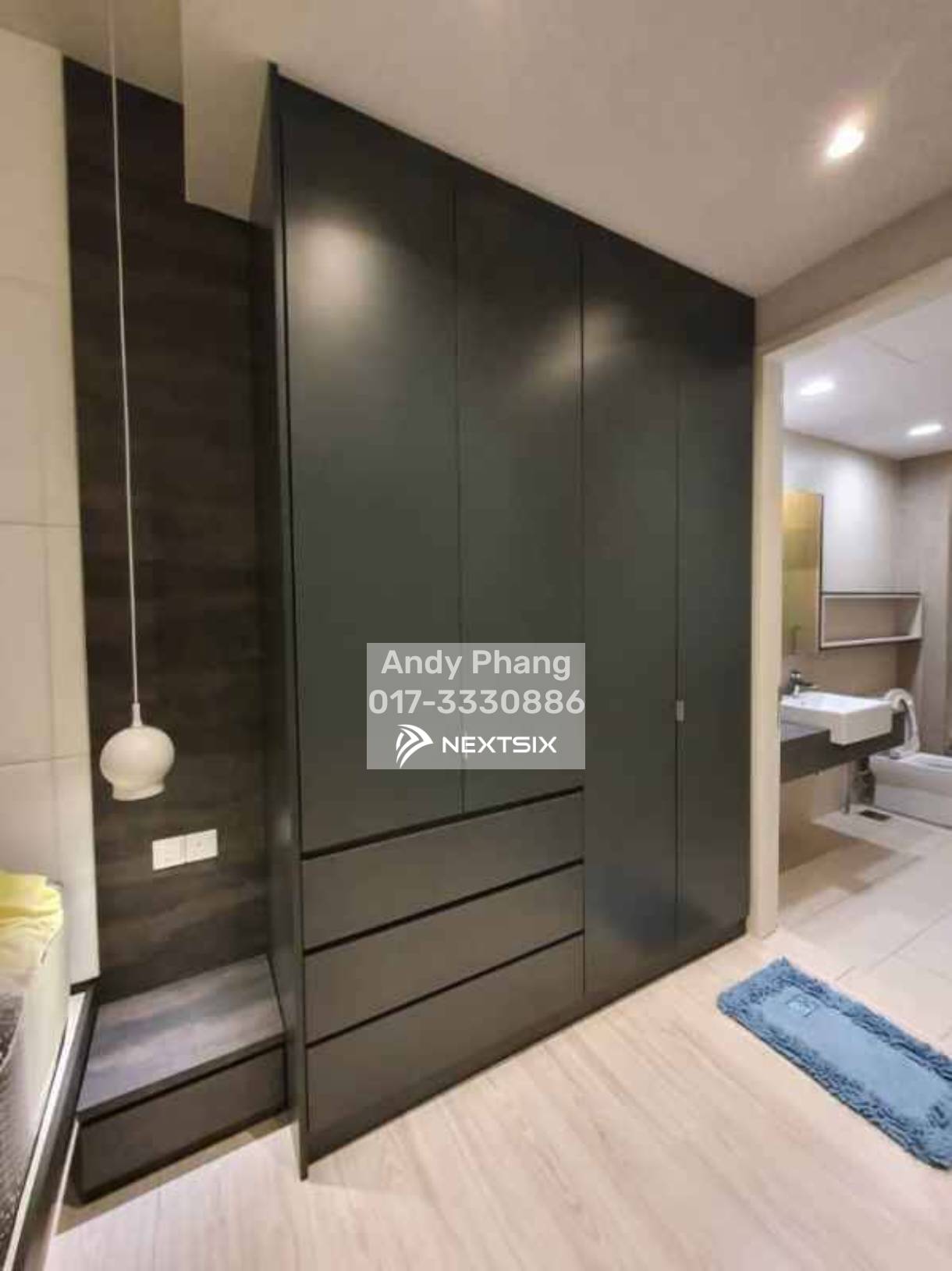 Serviced Residence For Sale in Ara Damansara Selangor - Image 5