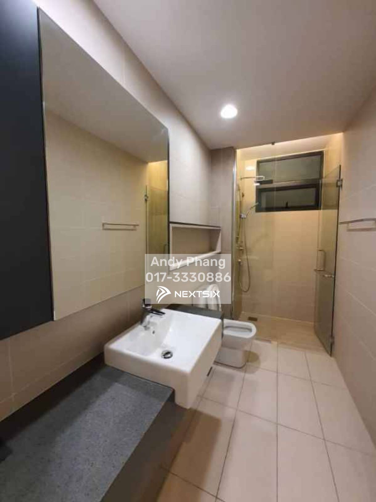 Serviced Residence For Sale in Ara Damansara Selangor - Image 6