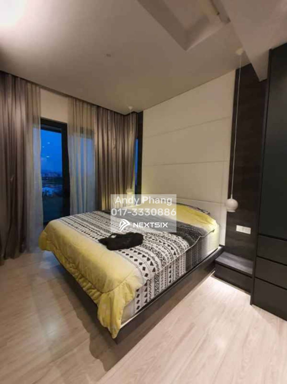 Serviced Residence For Sale in Ara Damansara Selangor - Image 7