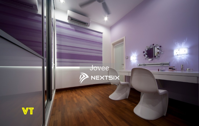 Semi-detached House For Sale in Setia Eco Park Selangor - Image 5