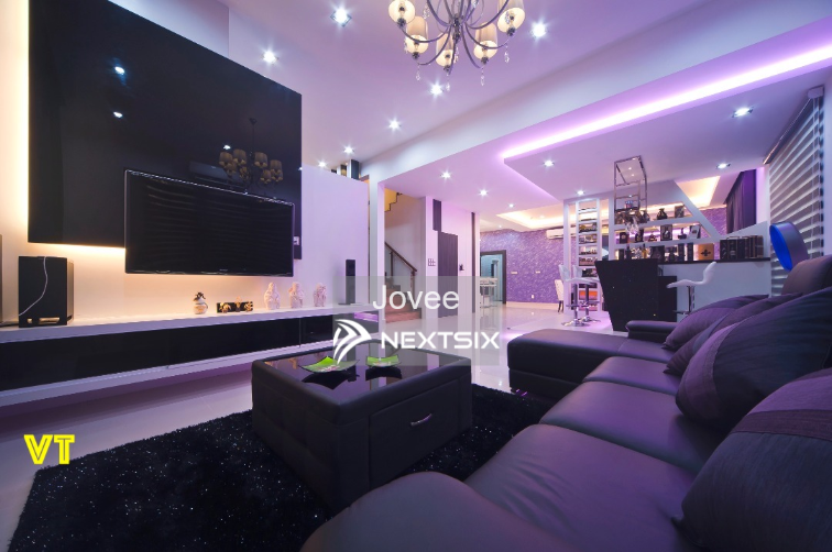 Semi-detached House For Sale in Setia Eco Park Selangor - Image 6