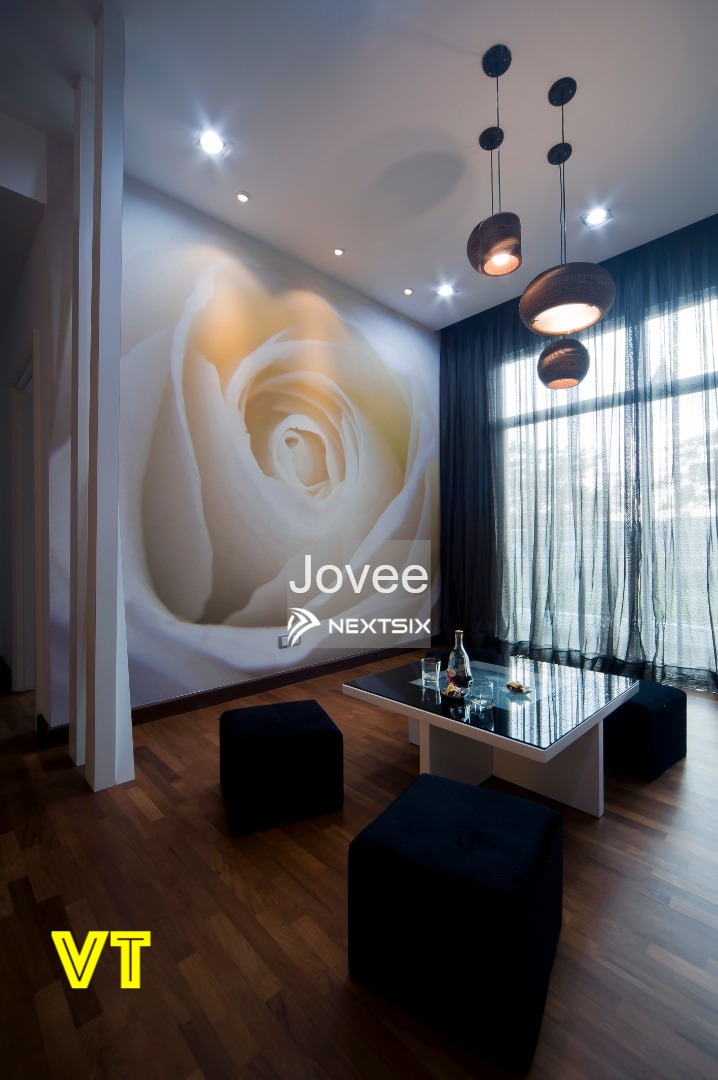 Semi-detached House For Sale in Setia Eco Park Selangor - Image 7