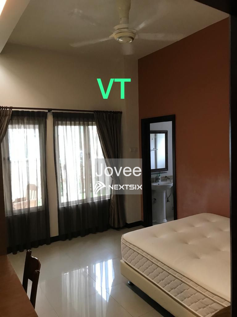 Semi-detached House For Sale in Setia Eco Park Selangor - Image 10