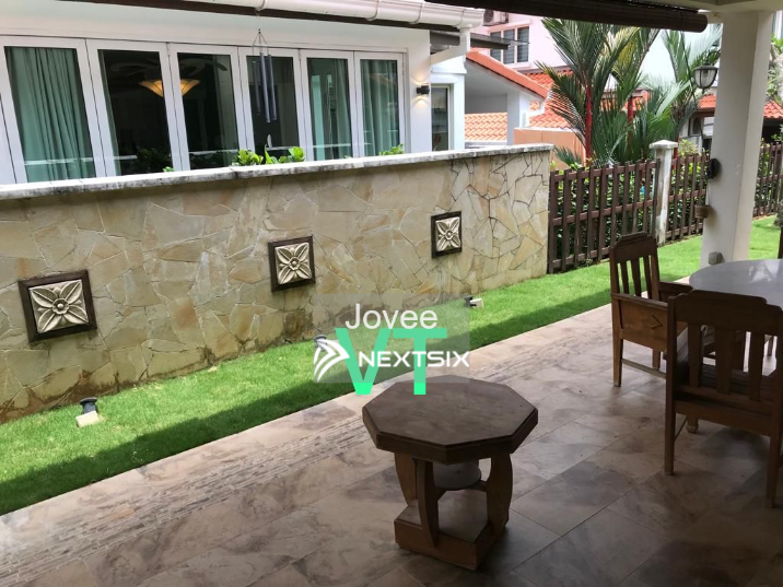 Semi-detached House For Sale in Setia Eco Park Selangor - Image 11