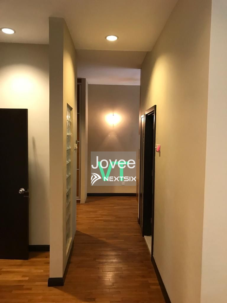 Semi-detached House For Sale in Setia Eco Park Selangor - Image 13