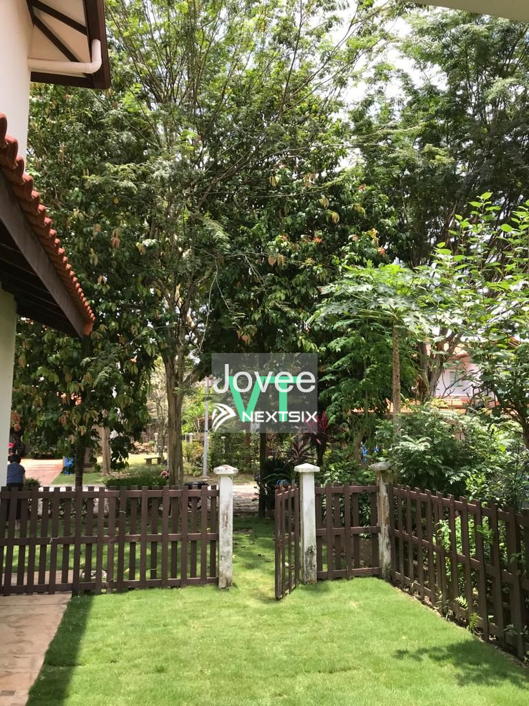 Semi-detached House For Sale in Setia Eco Park Selangor - Image 9