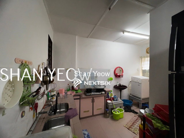 1-sty Terrace/Link House For Rent in Alma Penang - Image 2