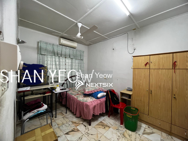 1-sty Terrace/Link House For Rent in Alma Penang - Image 3