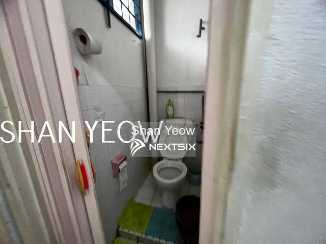 1-sty Terrace/Link House For Rent in Alma Penang - Image 4