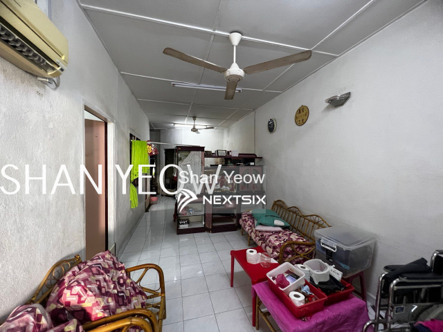 1-sty Terrace/Link House For Rent in Alma Penang - Image 5