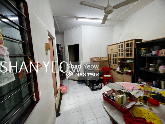 1-sty Terrace/Link House For Rent in Alma Penang - Image 6
