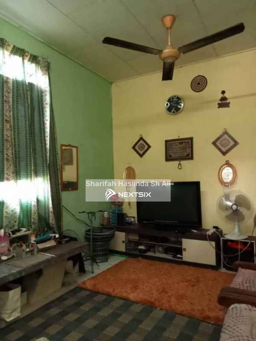 1-sty Terrace/Link House For Sale in Port Dickson Negeri Sembilan - Image 3