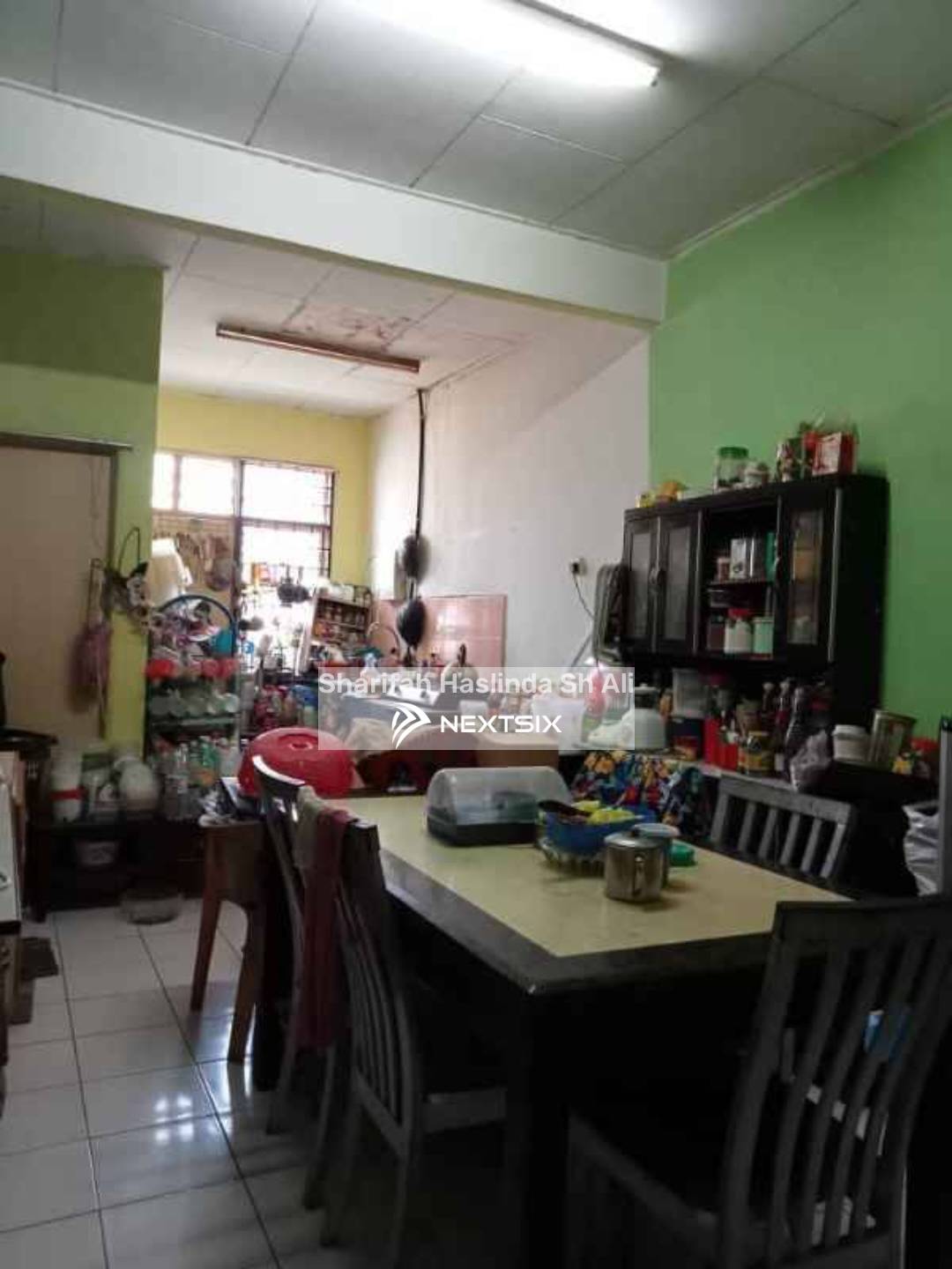 1-sty Terrace/Link House For Sale in Port Dickson Negeri Sembilan - Image 4