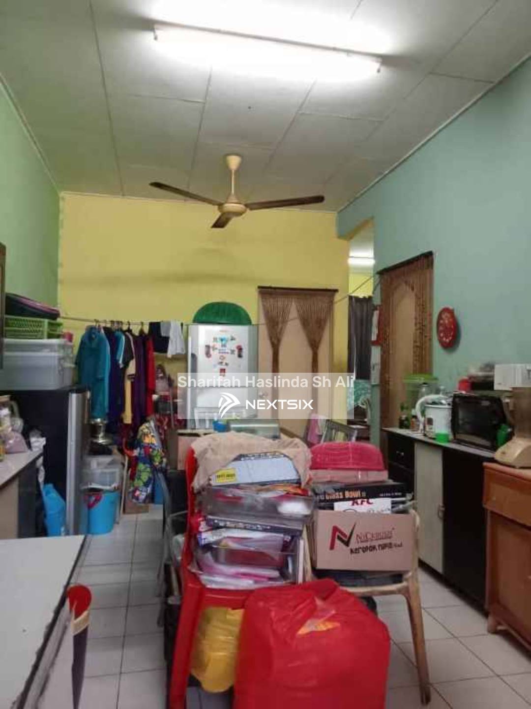 1-sty Terrace/Link House For Sale in Port Dickson Negeri Sembilan - Image 5