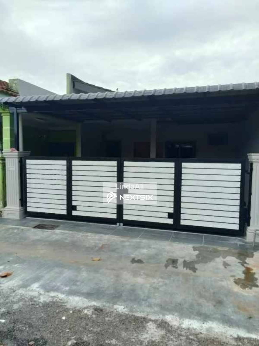 1-sty Terrace/Link House For Sale in Seremban Negeri Sembilan