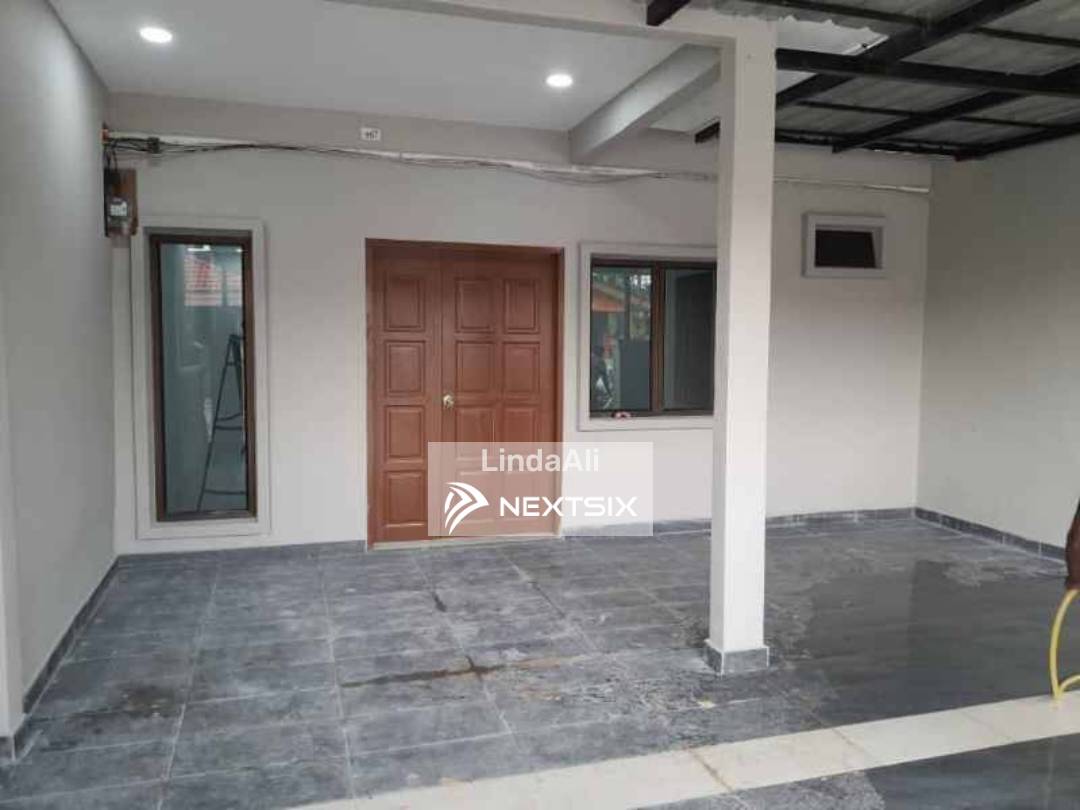 1-sty Terrace/Link House For Sale in Seremban Negeri Sembilan - Image 2