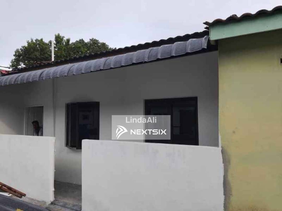 1-sty Terrace/Link House For Sale in Seremban Negeri Sembilan - Image 6