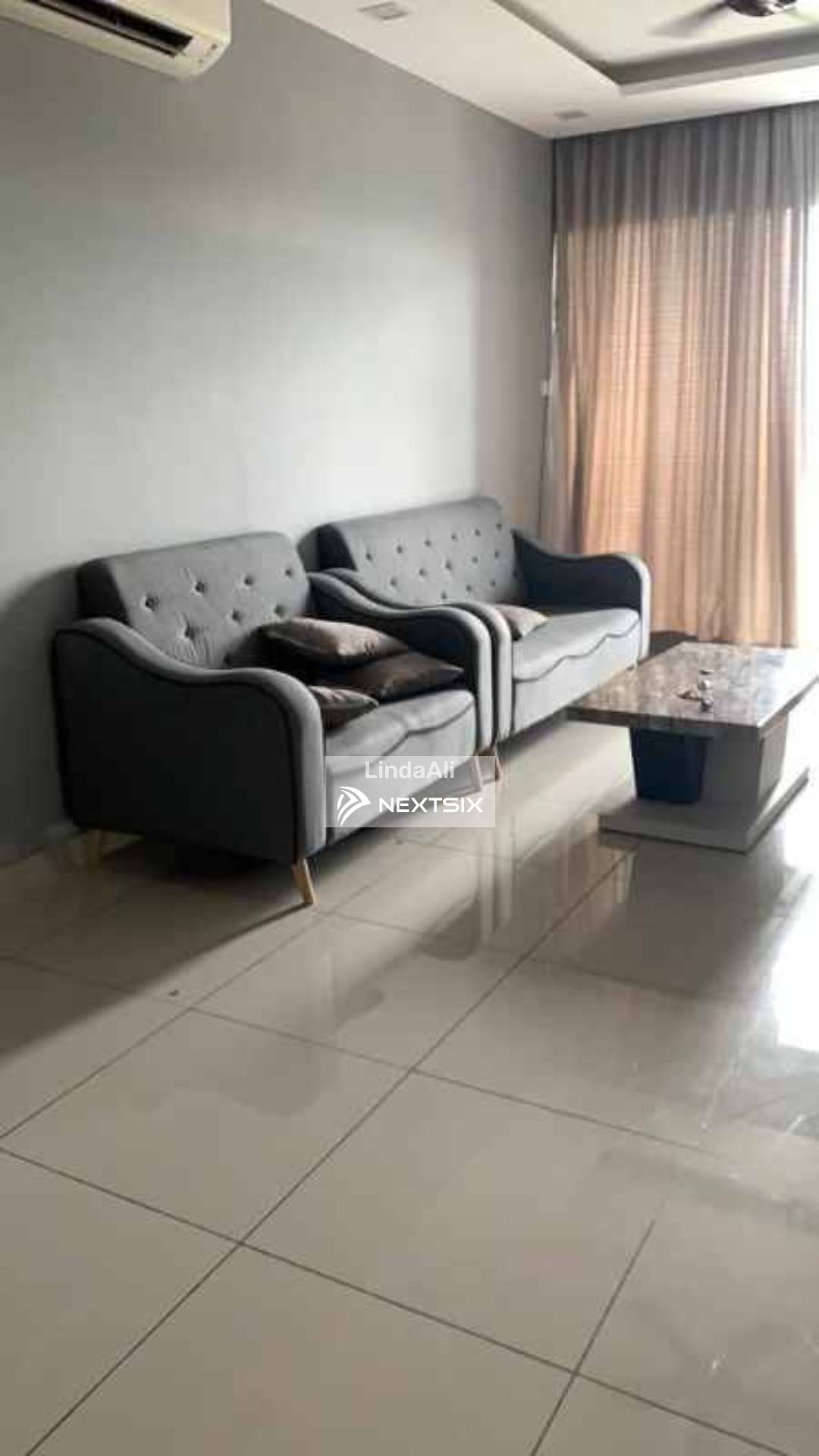 Condominium For Sale in Cheras Kuala Lumpur