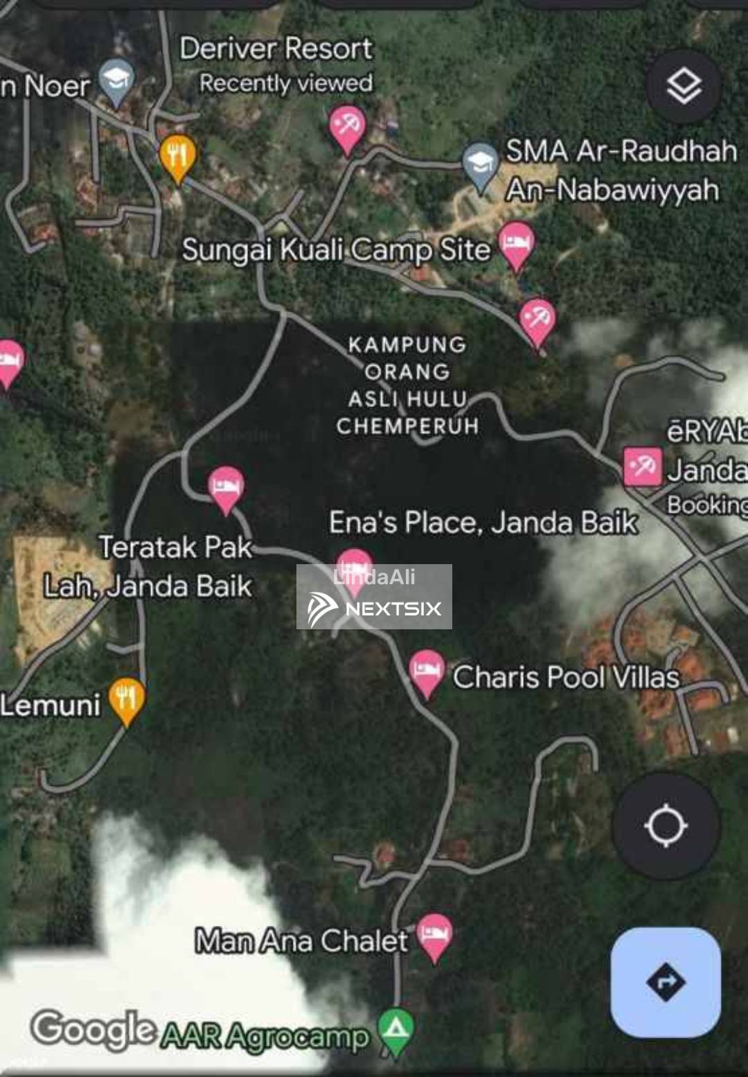 Agricultural Land For Sale in Bentong Pahang - Image 6