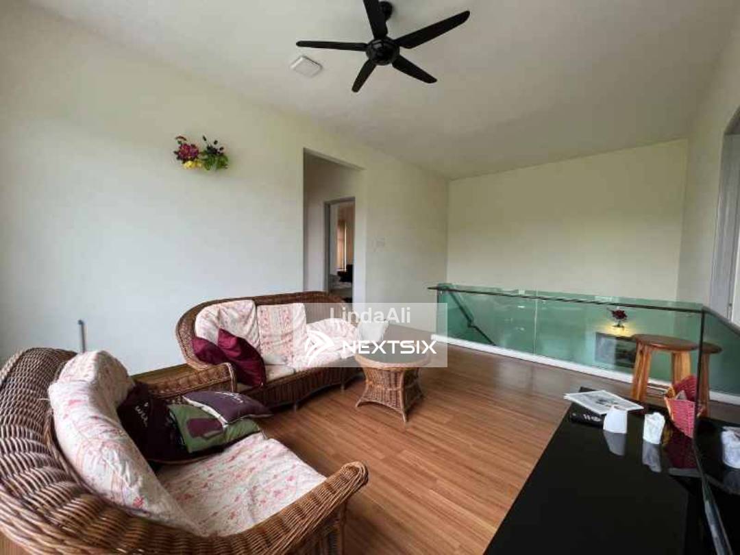 Semi-detached House For Sale in Kajang Selangor - Image 5