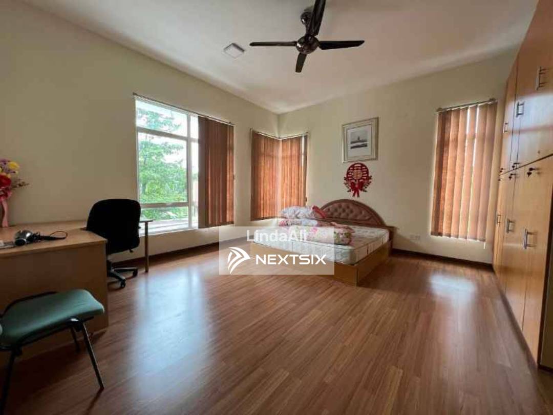 Semi-detached House For Sale in Kajang Selangor - Image 6