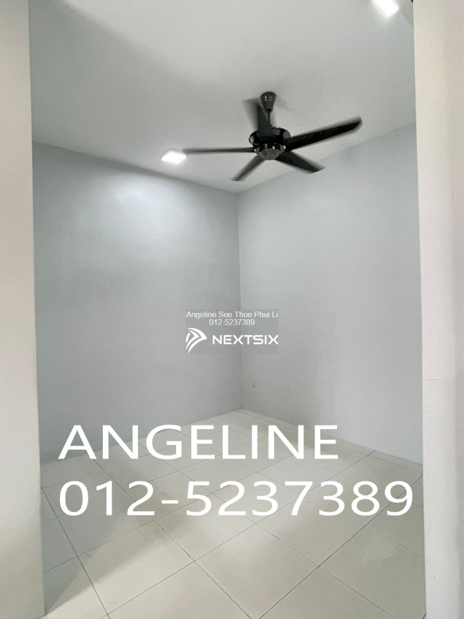 Apartment For Sale in Butterworth Penang - Image 11