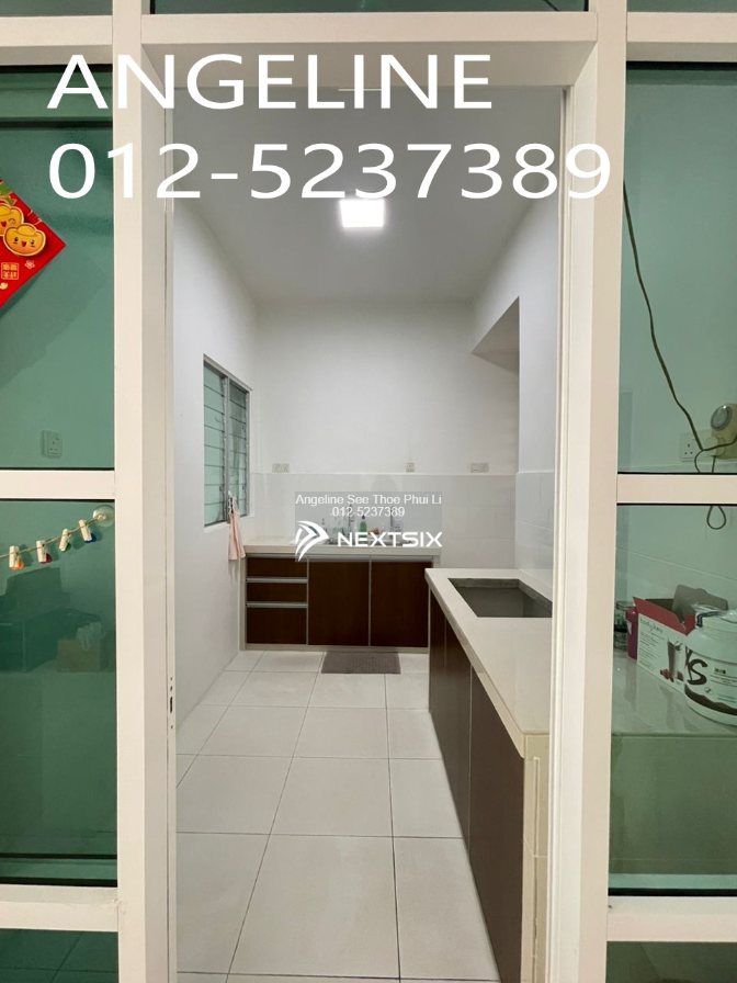 Apartment For Sale in Butterworth Penang - Image 13
